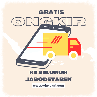 Free Ongkir