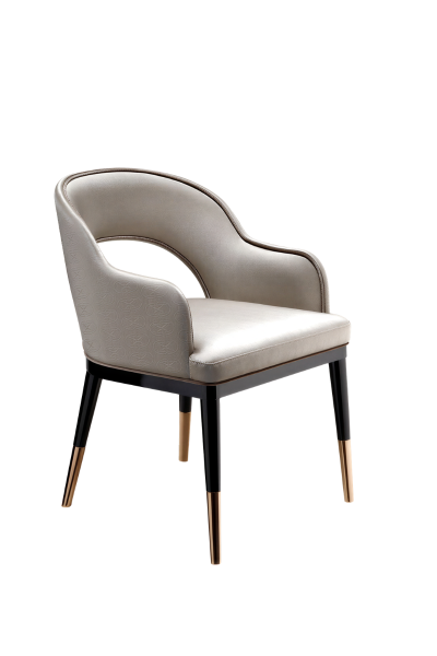 Renu Curve Chair
