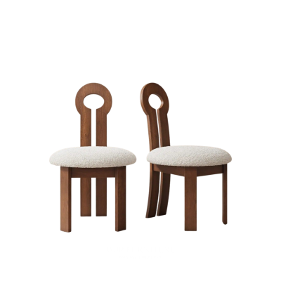 Ball Table Jati Marmer Set
