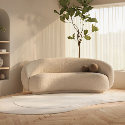 Sofa Peanut 